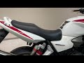 ホンダ CB1300スーパーボルドール CB1300スーパーボルドール◆2009年モデル◆モリワキエンジンスライダー
