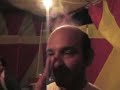 HOT HEADED MAN