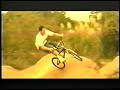 Cory 'Nasty' Nastazio JNCO commercial