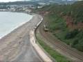 Dawlish Warren and Langstone Rock - 23/08/08