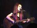 Vic Anselmo Before I could breathe acoustic live