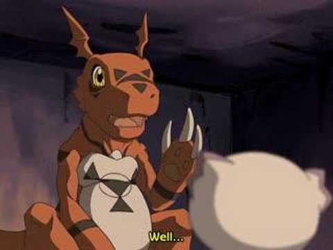 digimon yiff animation