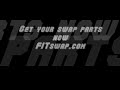 K20 FIT swapped 2007 2008 2009