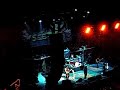 Seether ft.Adam Gontier of Three Days Grace-Broken 11-4-07