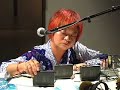 Yuko Nexus6 / sound. at the Schindler House / pt. 2/2