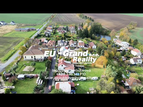 Video Prodej rodinného domu 175 m², Pašinka