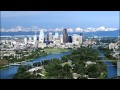 The Top 10 Largest Cities In Canada - YouTube