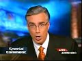 Countdown: Special Comment 10-18-06 MUST SEE