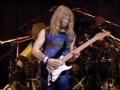 Dave Murray Solo God