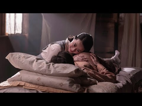 The Terror Season 2 Episode 4 “The Weak are Meat” | AfterBuzz TV