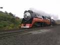 SP 4449 and UP 844 Doubleheader pass 1