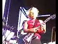 Escape The Fate w/ Craig Mabbitt-My Apocalypse Solo Live