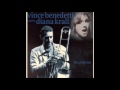 My Love ♫ Vince Benedetti Meets Diana Krall