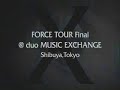 Trix - Live in Tokyo - Show