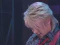 Trix - Live in Tokyo - Show