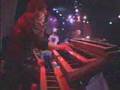 Trix - Live in Tokyo - Show