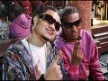 trambo - jowell y randy