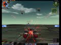 Mike's Flysis/Air-Rivals Trailer