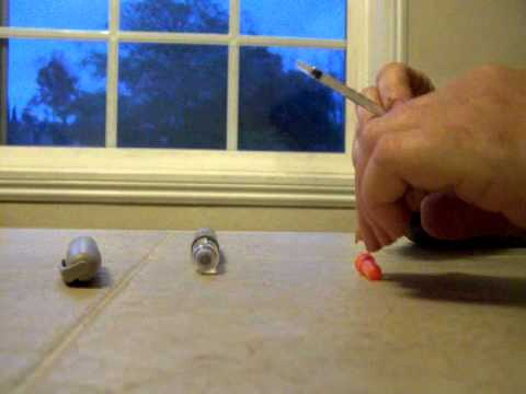 how to administer lantus pen