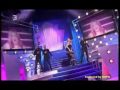 eve angeli - chante fuck you chez ruquier dans 