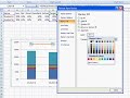 Create Bullet Graphs in Excel