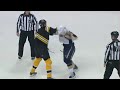11/7/09 Sabres vs Bruins