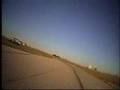 Kawasaki 4-Stroke Project - First Test