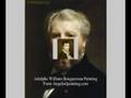 Adolphe William Bouguereau Oil Paintings | Fine Art Reproduction