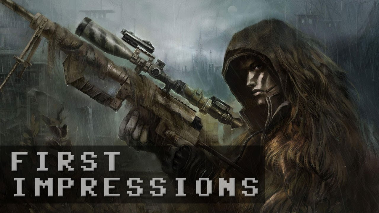 Blackshot Gameplay | First Impressions HD