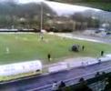 BALISTRERI SEGNA IL 2-0 CONTRO LA VITERBESE BALISTRERI SEGNA IL 2-0 CONTRO LA VITERBESE