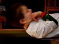 I uploaded a YouTube video -- kids http://youtu.be/sAnvZulI6hE?a