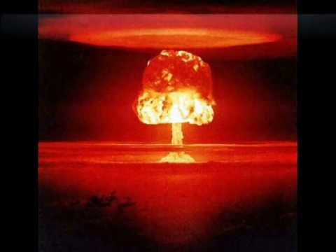 how to control radioactive pollution