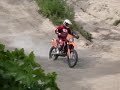 Motocross Finland Karhi MX 07