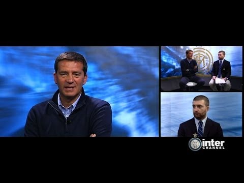 INTER YOUNG PUNTATA 33 - SALVATORE CERRONE