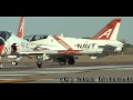 USN T-45C Goshawks @ NAFEC 11-9-10