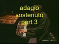 konstantin lifschitz beethoven sonata 29 op. 106 adagio-3   improved version