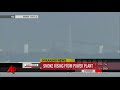 Hydrogen Explosion Occurs at Japanese Nuke Plant