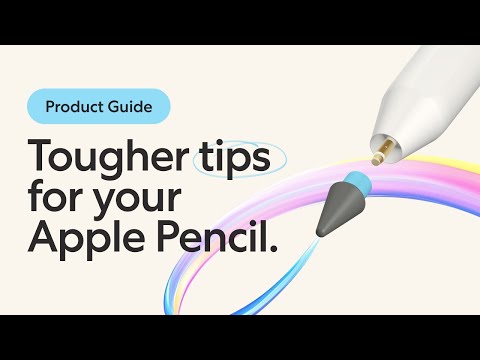 Paperlike Pencil Tips - Inspired By The Classic Pencil