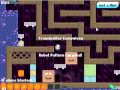 Robot Wants Fishy Walkthrough/Speedrun - 17:44 (by Xarthok)