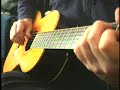 Hesitation Blues