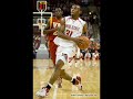 Ohio State Basketball Picture Tribute