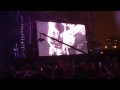 Soundgarden @ Lollapalooza 2010 - Fell On Black Days