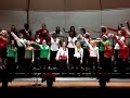 PHS Choir - Bel Canto - Jingle Bell Rock