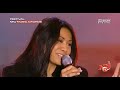 Anggun - Etre Une Femme NRJ Music Awards 2006