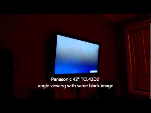 how to adjust hdmi black level