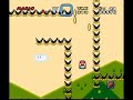 Metroid48's N-JAMM (Not Just Another Mario ) Part 4