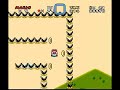 Metroid48's N-JAMM (Not Just Another Mario Mod) Part 4