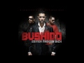 Intro - Bushido