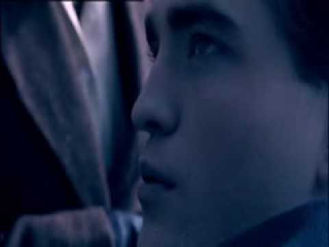 The Haunted Airman (Deutscher Trailer) Robert Pattinson