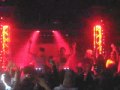 Cosmic Gate @ the Red Room, Vancouver!!